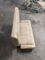 Rear Seat Fits 1997 WRANGLER 242222