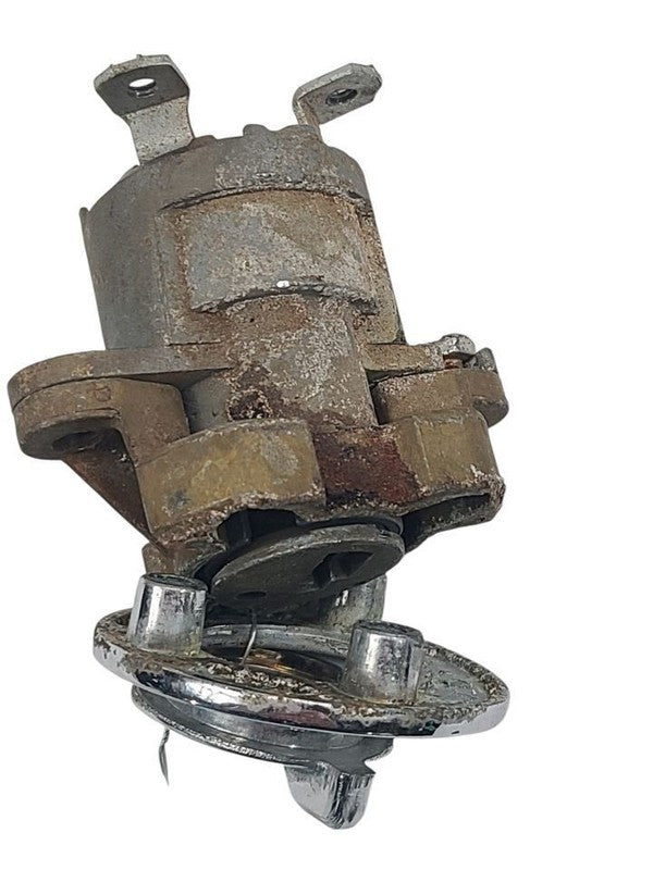 BUICK     1951 Ignition Switch 656477