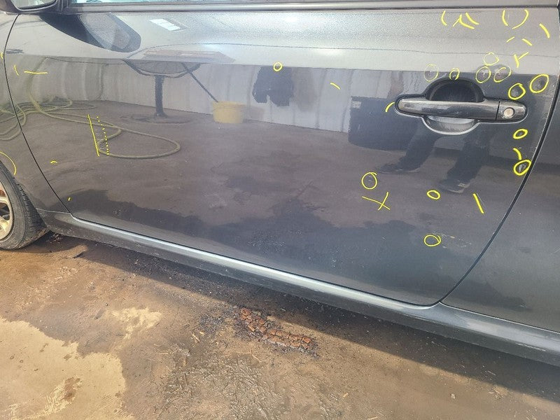 Driver Left Front Door Electric Windows Fits 05-10 SCION TC 673315