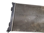 Radiator US Built VIN 5 1st Digit Fits 16-20 OPTIMA 646385