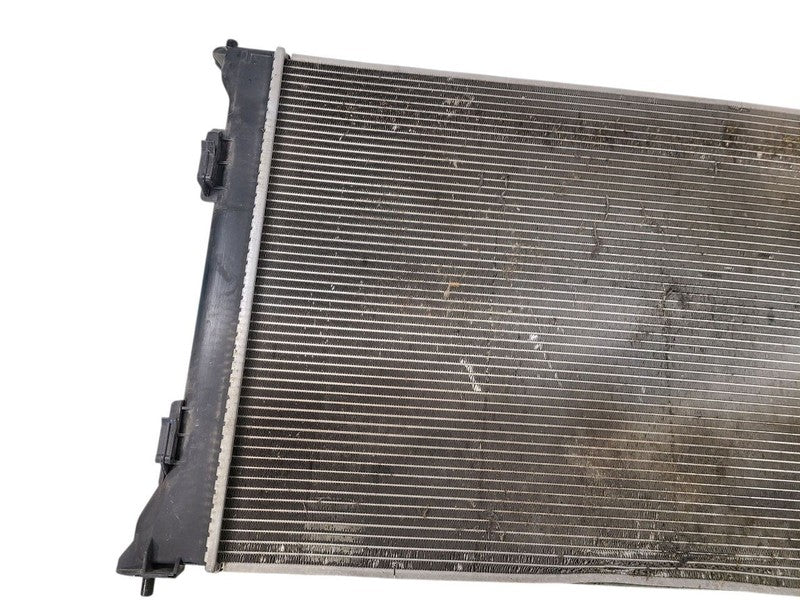 Radiator US Built VIN 5 1st Digit Fits 16-20 OPTIMA 646385