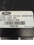 Battery High Voltage Accumulator Fits 12-16 BMW ACTIVEHYBRID 5 589948