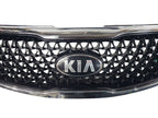 Grille Upper Fits 14-16 SPORTAGE 655578