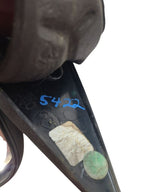 Passenger Side View Mirror Power Opt DL3 Fits 04-07 SIERRA 1500 PICKUP