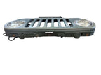 Grille Fits 97-06 WRANGLER 672798
