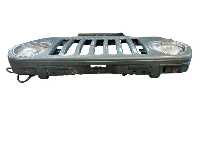 Grille Fits 97-06 WRANGLER 672798
