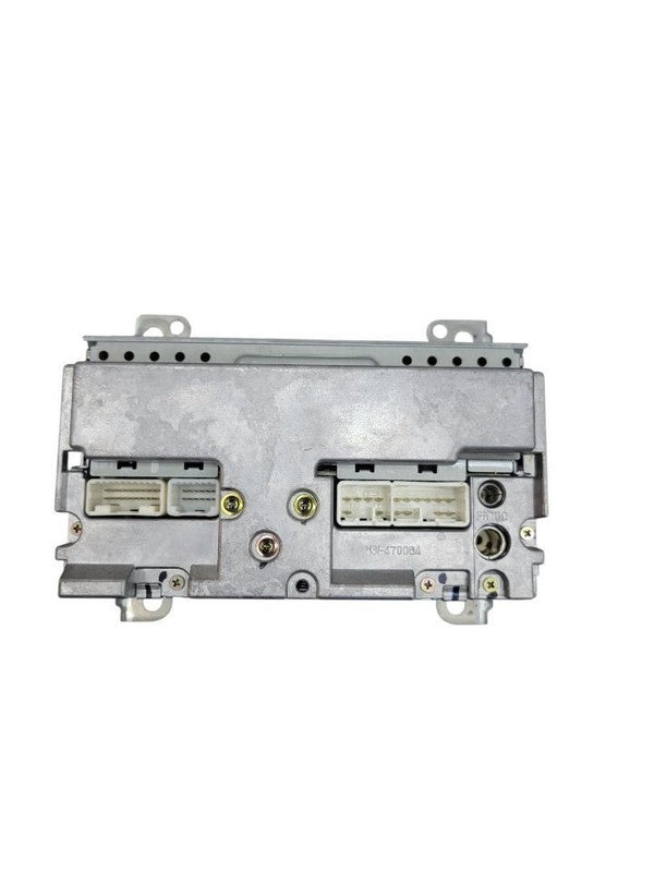 Audio Equipment Radio Receiver CD And Cassette Fits 03-05 CELICA 67494