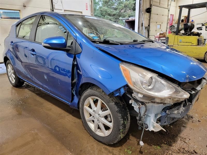 Engine ECM Electronic Module Engine Control VIN B3 Fits 15 PRIUS 55340