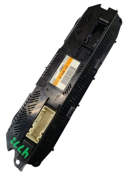 Temperature Control Front Dual Zone Thru 02/21/15 Fits 13-15 ESCAPE 59