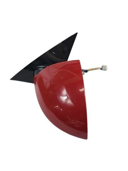 Driver Side View Mirror Power VIN W 4th Digit Limited Fits 06-16 IMPAL