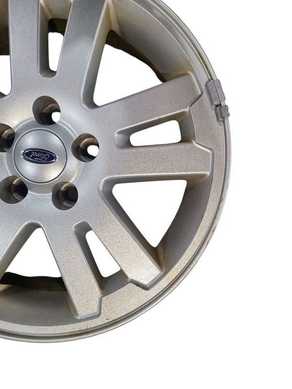 Wheel 17x7-1/2 Aluminum 5 Spoke Painted Fits 06-10 EXPLORER 642801