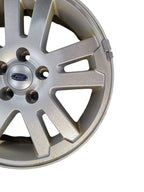 Wheel 17x7-1/2 Aluminum 5 Spoke Painted Fits 06-10 EXPLORER 642801