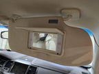 Passenger Right Sun Visor Illuminated Fits 13-19 MKT 630488
