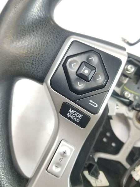 TUNDRA    2014 Steering Wheel 357590