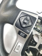 TUNDRA    2014 Steering Wheel 357590