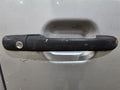 Door Handle Exterior Front Door Driver Left Fits 02-06 SPRINTER 2500 6
