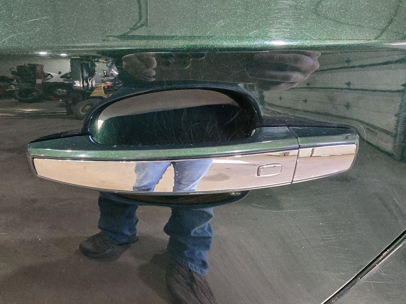 Door Handle Exterior Handle Only Rear Fits 17-22 ENCORE 618142