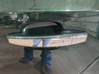 Door Handle Exterior Handle Only Rear Fits 17-22 ENCORE 618142