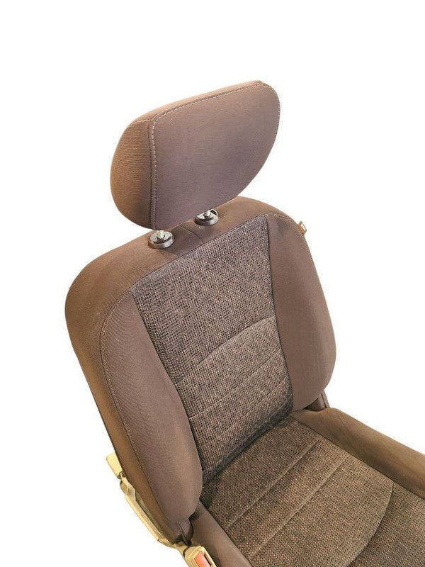 Driver Front Seat Bench 40/20/40 Split Fits 12-23 DODGE 2500 PICKUP 64