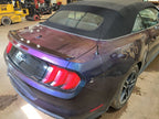 Driver Left Fender Ecoboost Fits 18-23 MUSTANG 663512