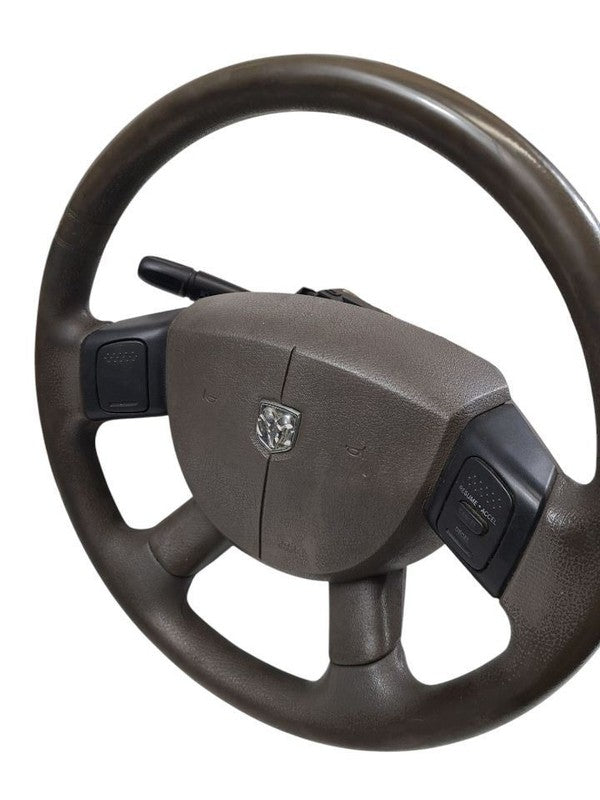 Steering Column Floor Shift With Tilt Wheel Fits 04-05 DODGE 1500 PICK