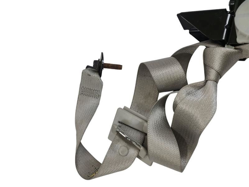 DTS       2006 Seat Belt Rear 603426