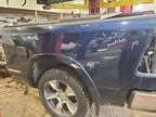 Pickup Box New Style 6 Lug Wheel 6' 4" Box Fits 19-24 DODGE 1500 PICKU