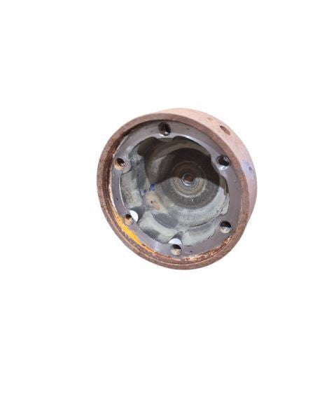 Transfer Case Fits 12-14 EXPEDITION 585320