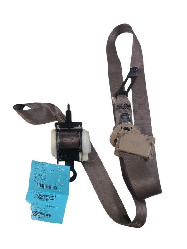 T100      1998 Seat Belt Rear 652965