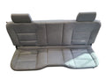 SILVRDO15 2015 Seat Rear 643795