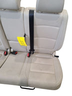 TIGUAN    2016 Seat Rear 610998