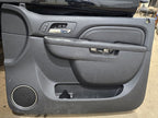 SIEDENALI 2010 Front Door Trim Panel 613147
