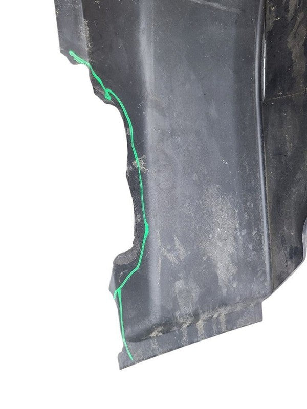 RAM3500   2023 Radiator Shroud 677926