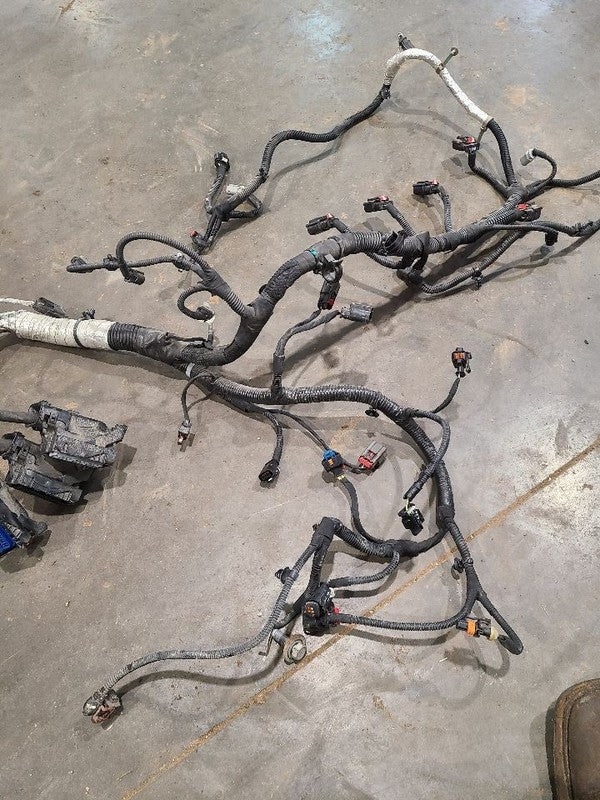 ENVISION  2019 Engine Wire Harness 621579