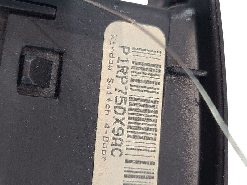 WRANGLER  2013 Dash/Interior/Seat Switch 636975