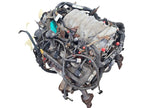 Engine 4.7L VIN T 5th Digit 2UZFE Engine 8 Cylinder Fits 00-04 TUNDRA 