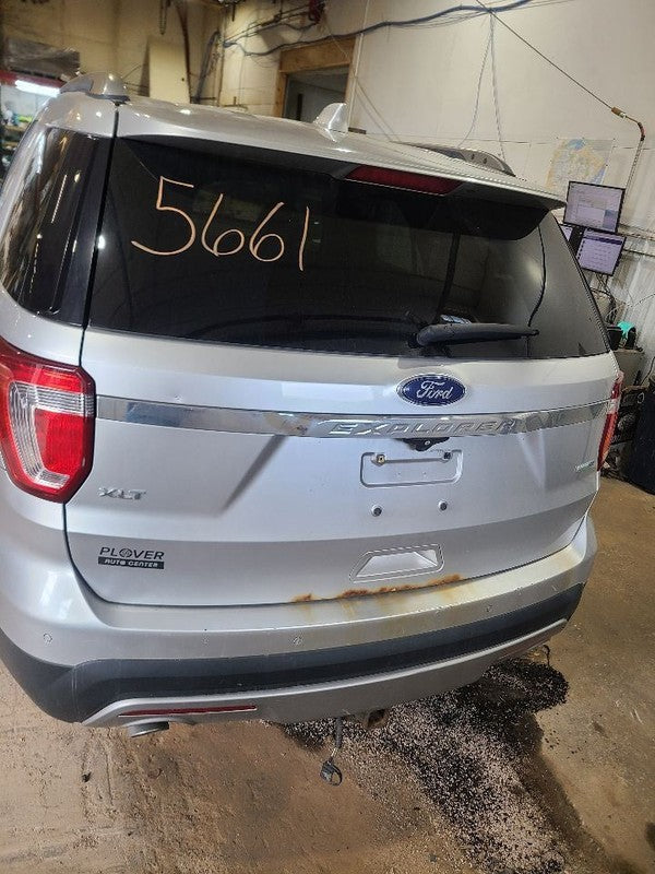 EXPLORER  2016 Headliner 675646