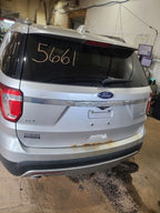 EXPLORER  2016 Headliner 675646