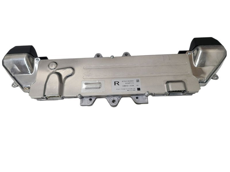 Camera/Projector Camera Windshield Mounted Eye Sight Fits 19 ASCENT 65