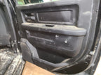 Passenger Right Rear Side Door Fits 18-25 DODGE 2500 PICKUP 664389