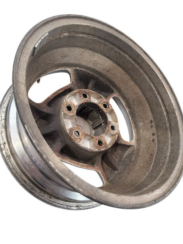 Wheel 16x7 Fits 97-02 INFINITI QX4 658302