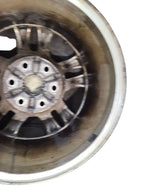 Wheel 18x8-1/2 5 Spoke Double Opt Pzx Fits 15-20 SUBURBAN 1500 643828