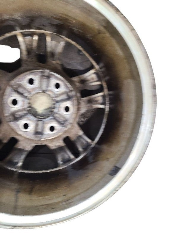 Wheel 18x8-1/2 5 Spoke Double Opt Pzx Fits 15-20 SUBURBAN 1500 643828