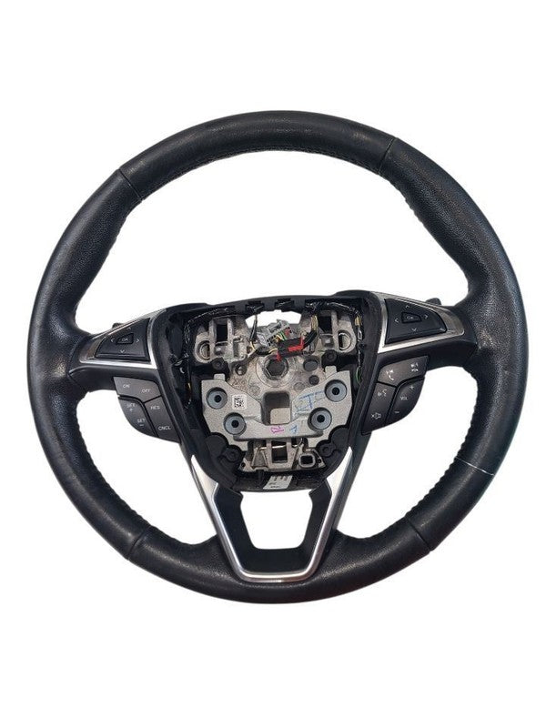 FUSION    2018 Steering Wheel 671950