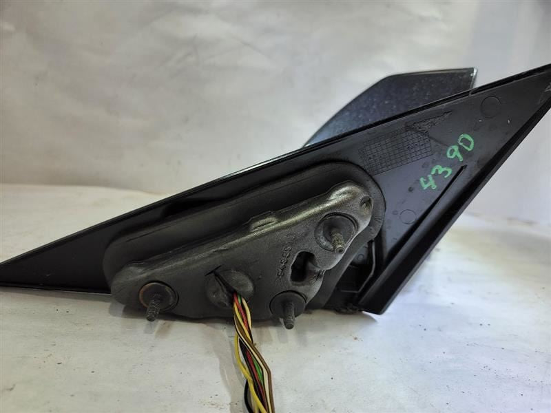 Passenger Right Side View Mirror Power Coupe Fits 12-15 CTS 560493