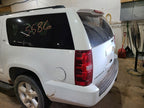 SUBURBN15 2008 Body Sensor 671348