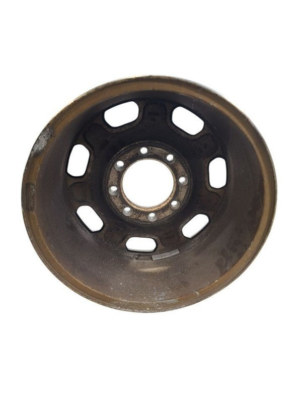 Wheel 18x8 Aluminum 7 Spoke Fits 12-16 FORD F250SD PICKUP 680473