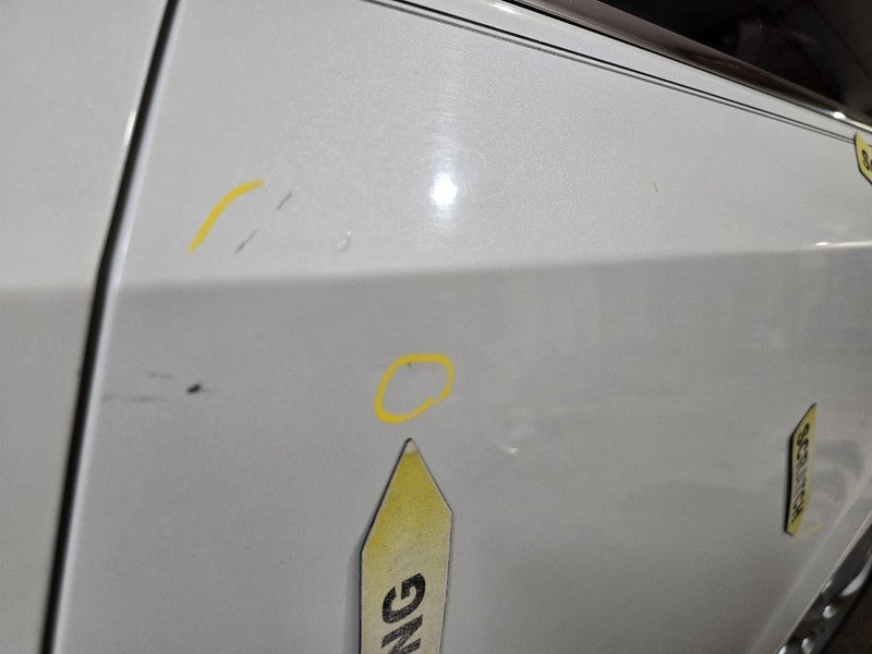 Driver Rear Side Door Electric Windows Station Wgn Fits 11-14 TSX 6464