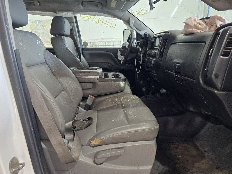 Steering Column Shift Tilt Opt N33 Fits 15-19 SIERRA 2500 PICKUP 62719
