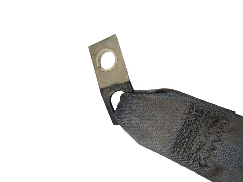 REAR SILVRDO15 2000 Driver's Side Retractor Seat Belt Rear 574800